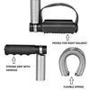 Gym Utility - Single Spring Tummy Trimmer