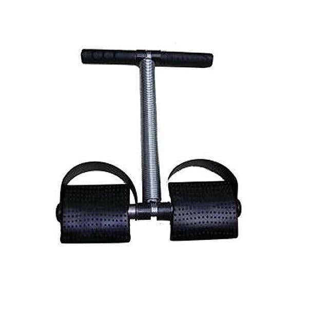 Gym Utility - Single Spring Tummy Trimmer