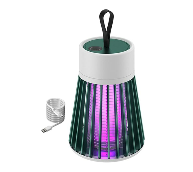 Eco Friendly Electronic LED Mosquito Killer Machine Trap Lamp